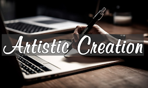 Artistic Creation