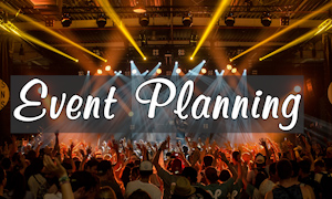 Event Planning